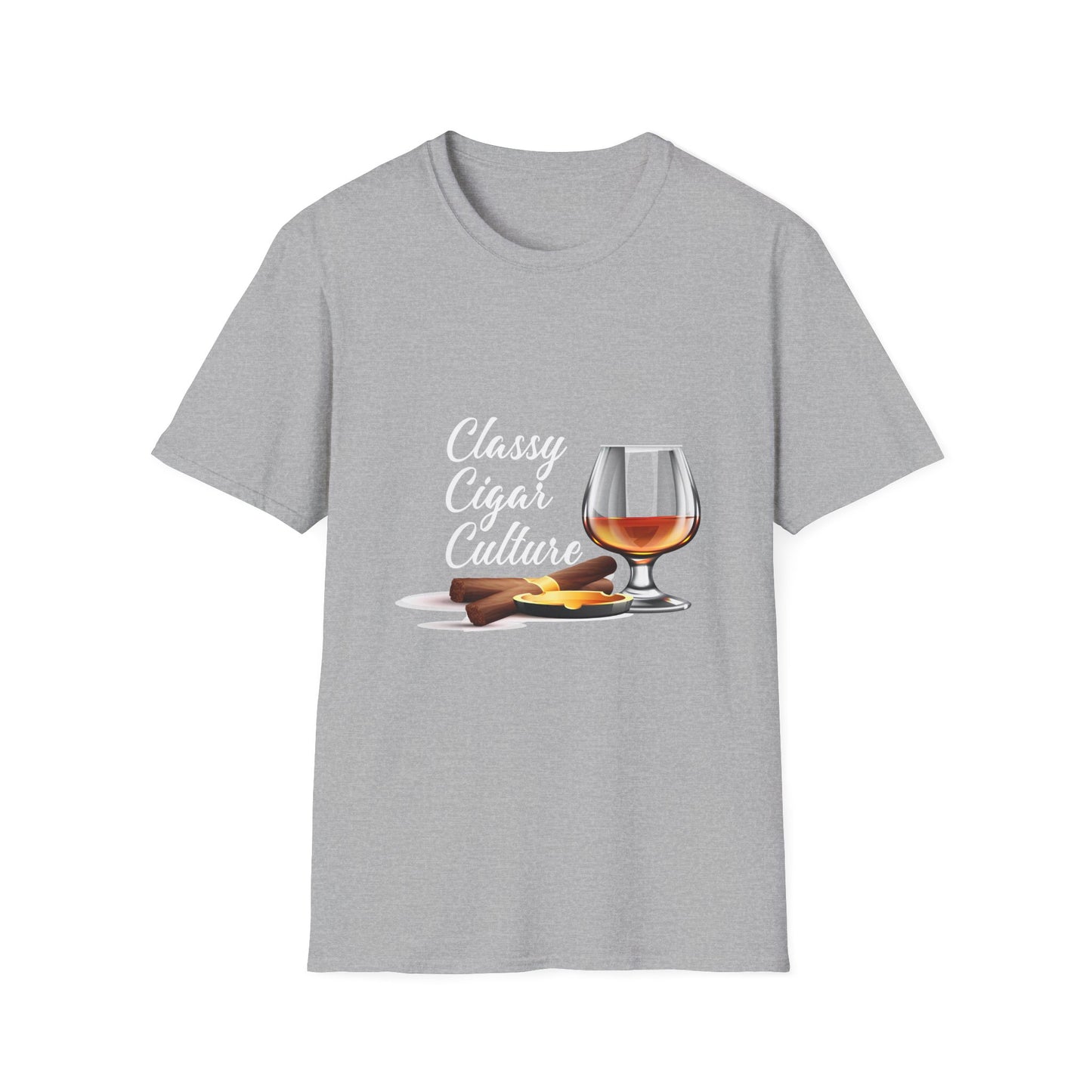 Cognac Day T-Shirt
