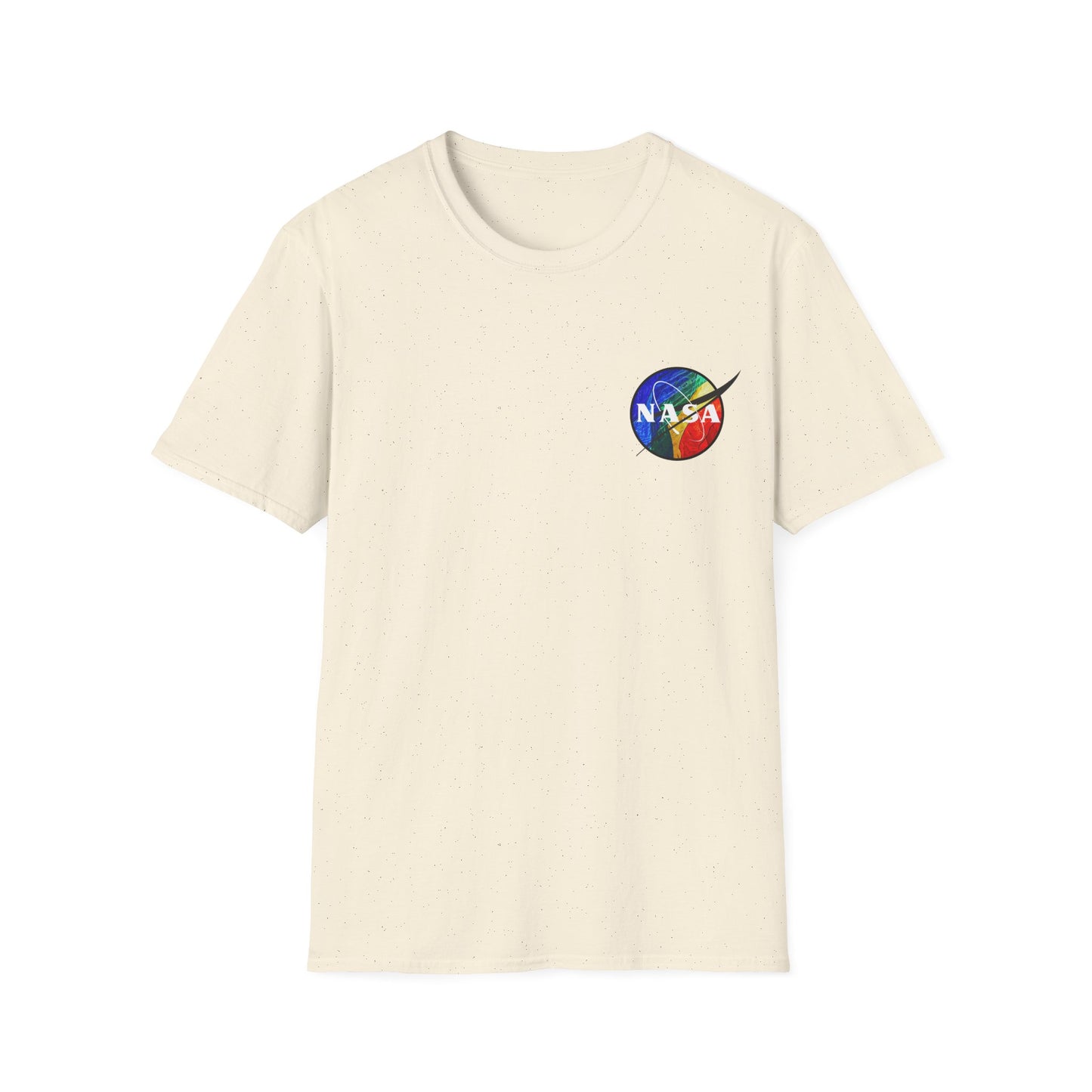 NASA Unisex T-Shirt