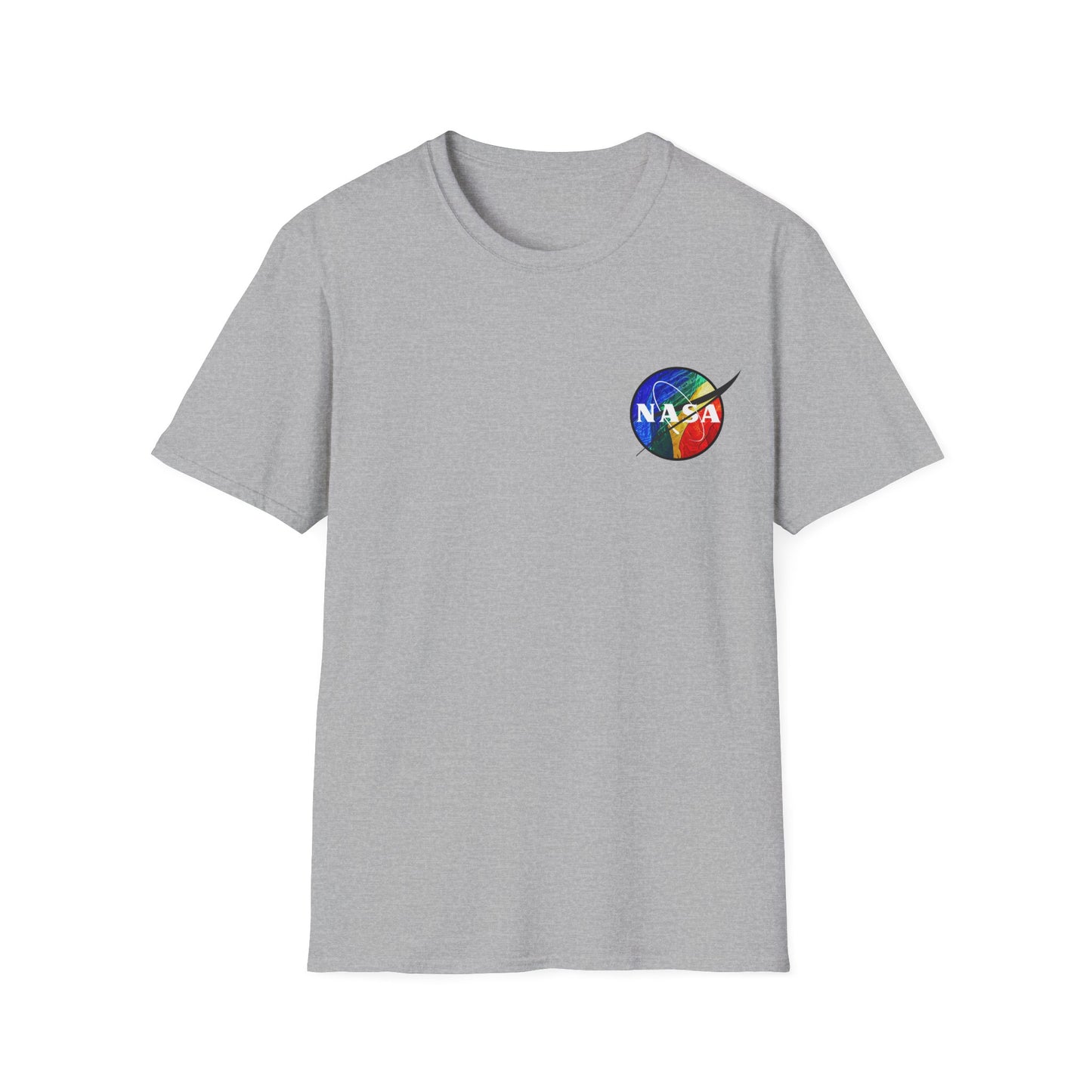 NASA Unisex T-Shirt
