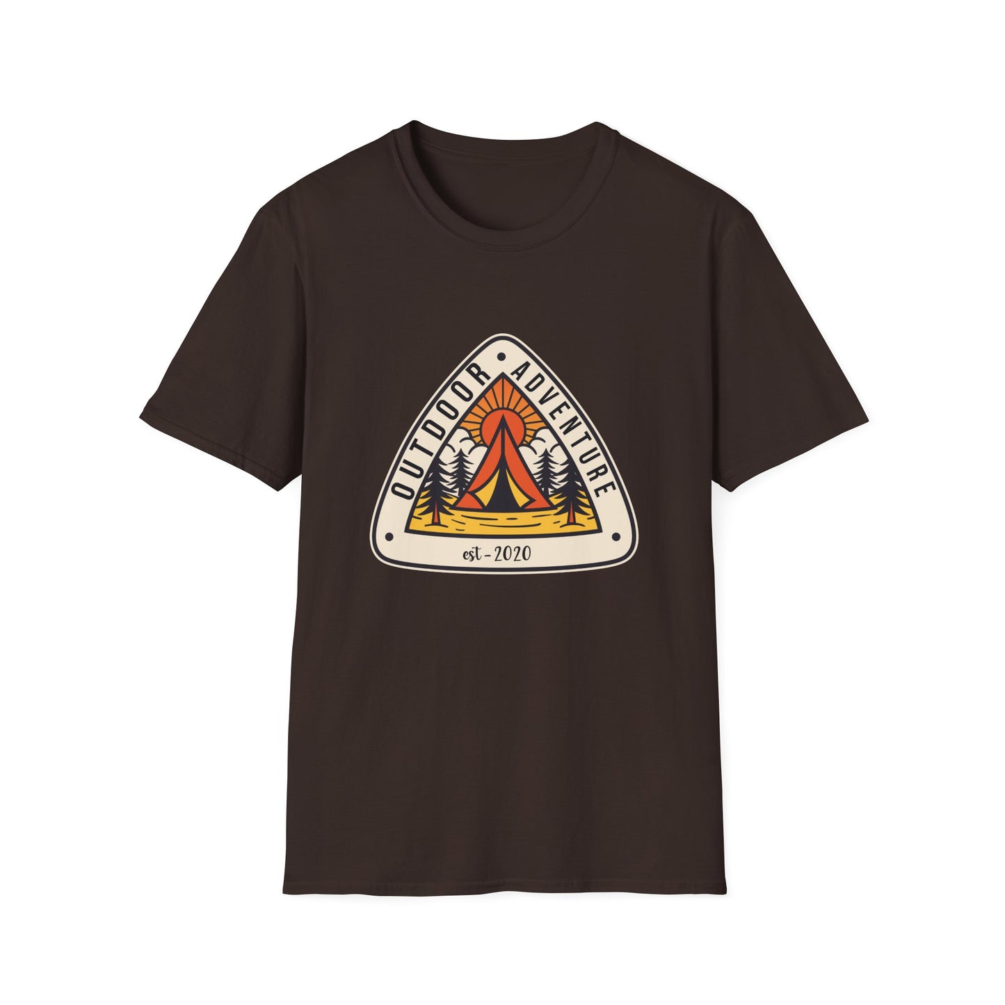 Outdoor Adventures T-Shirt