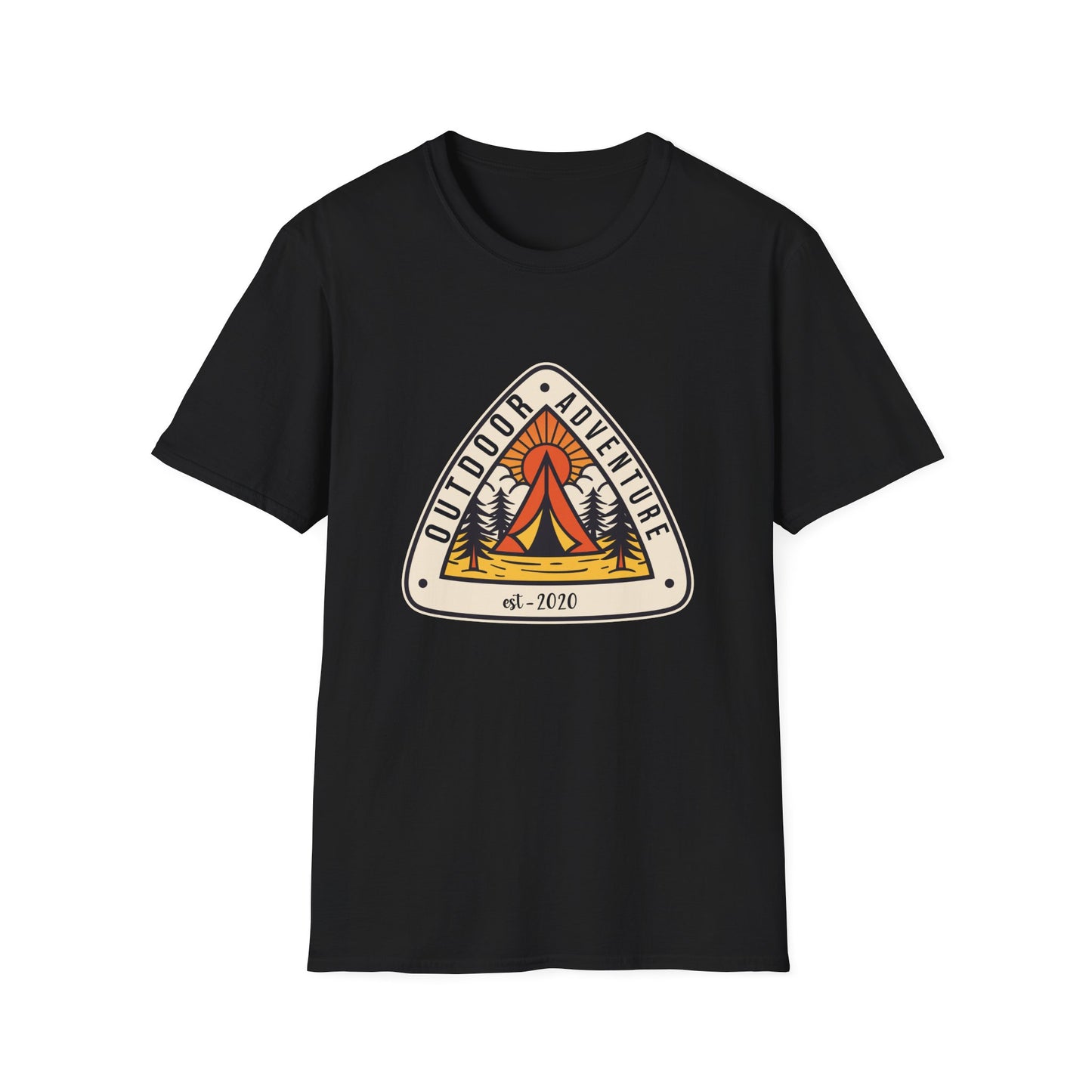 Outdoor Adventures T-Shirt