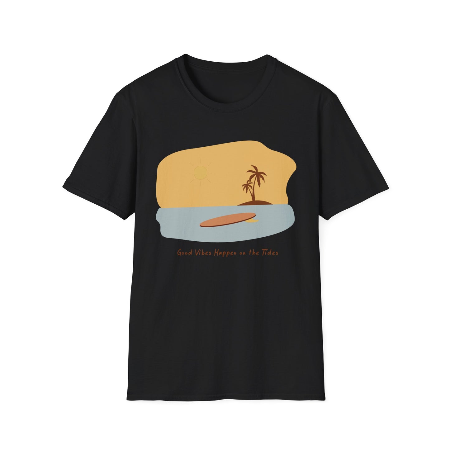 Good Vibe T-Shirt