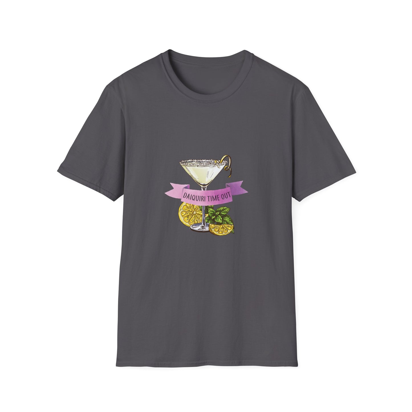 Daiquiri Day T-Shirt