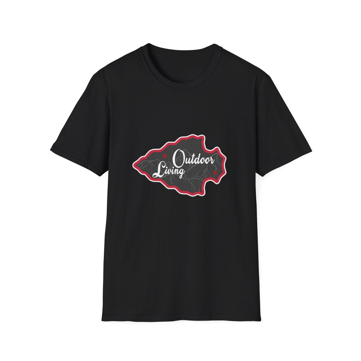 Outdoor Living T-Shirt