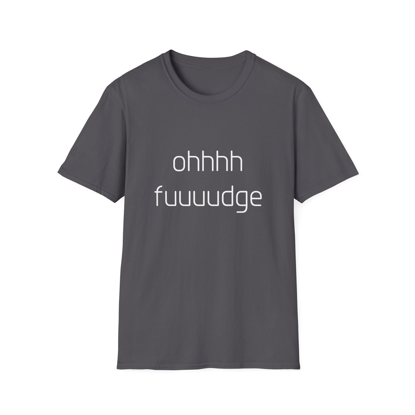 Fudge Day Unisex Tee