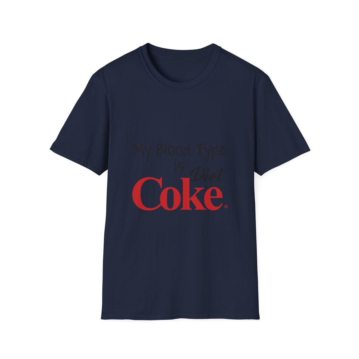 Coke Lover T-Shirt - National Have A Coke Day