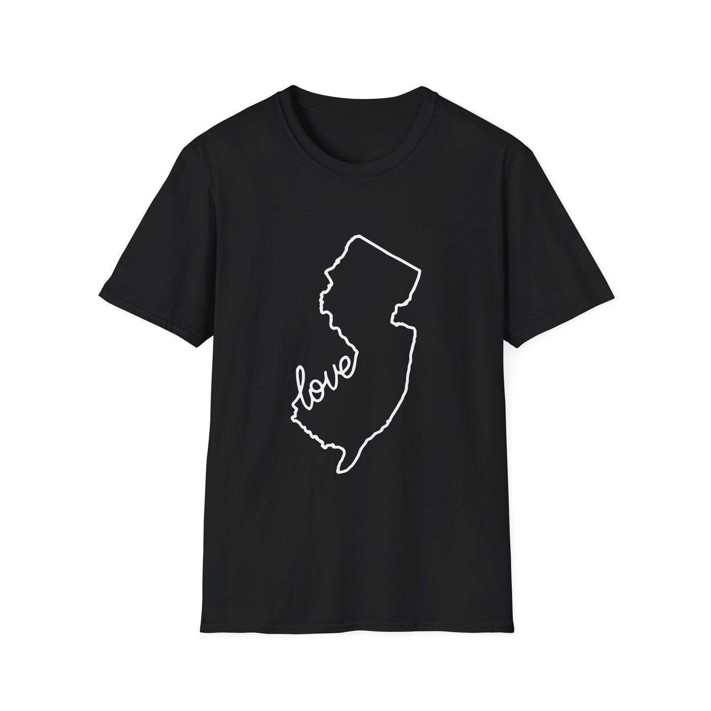 New Jersey Day Unisex T-Shirt