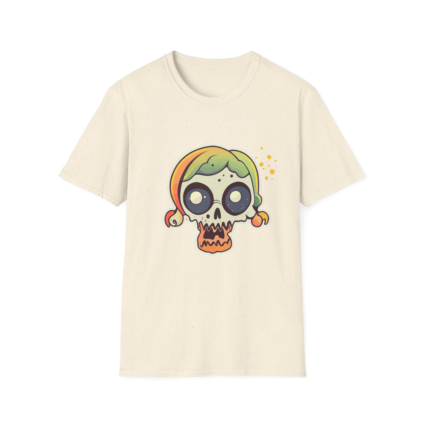Crazy Girl Unisex T-Shirt