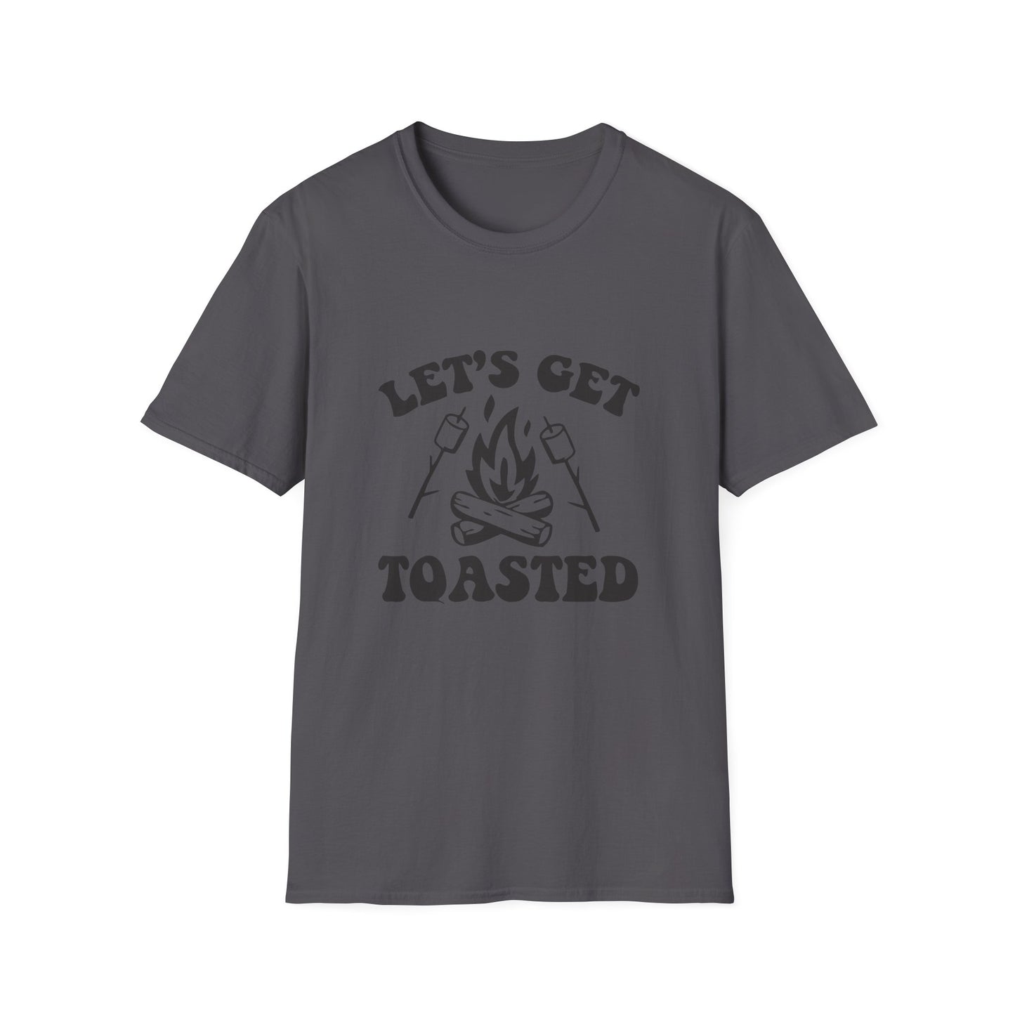 Toasted Marshmallow Day T-Shirt