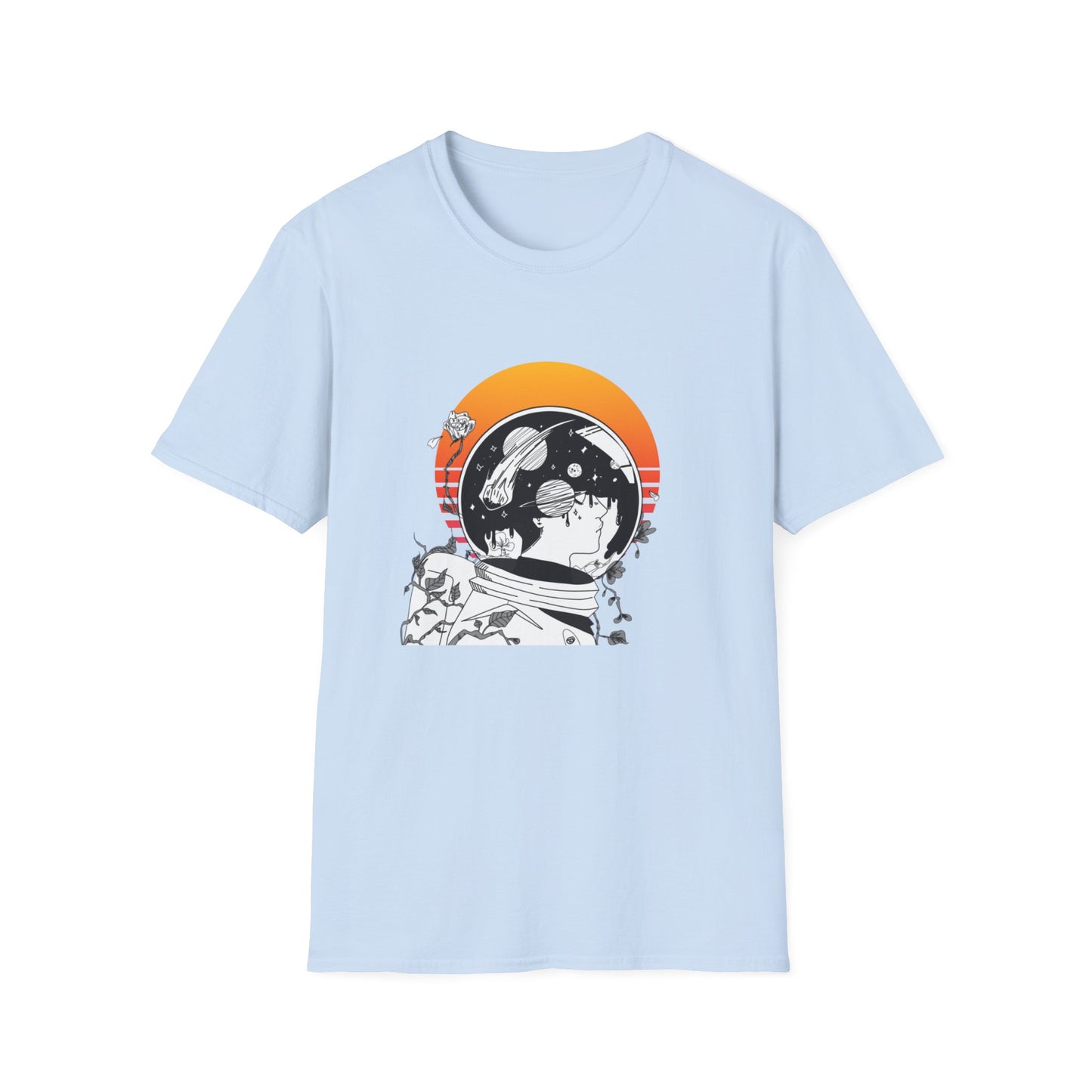 Shooting Star Tee