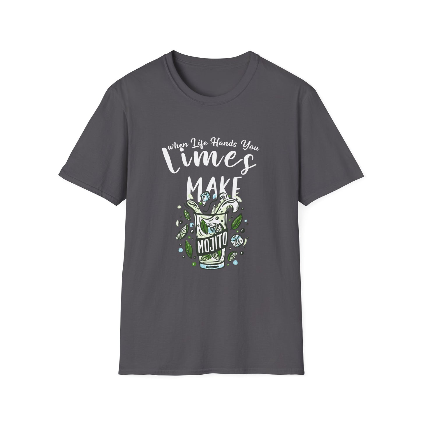 Mojito Day Unisex T-Shirt