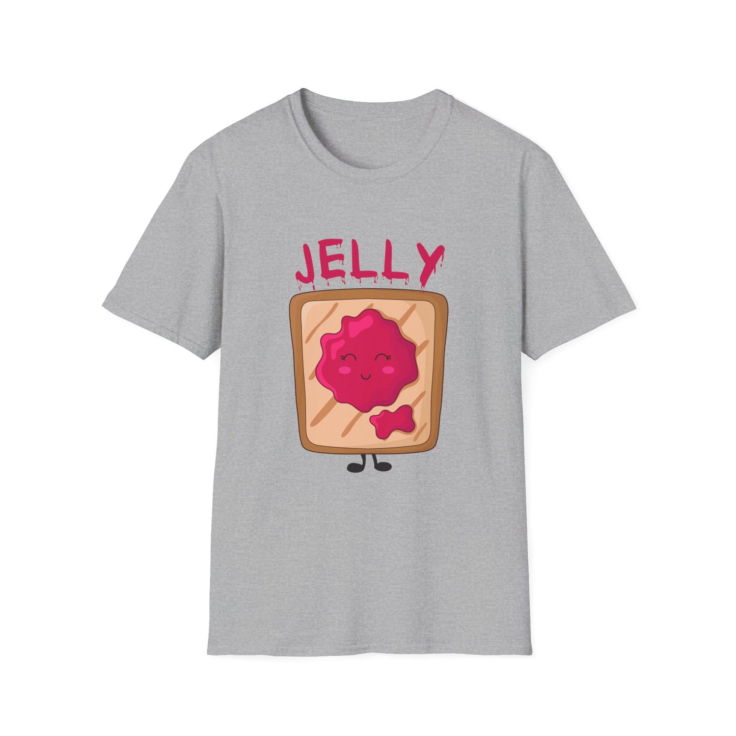 Peanut Butter Lover's T-Shirt