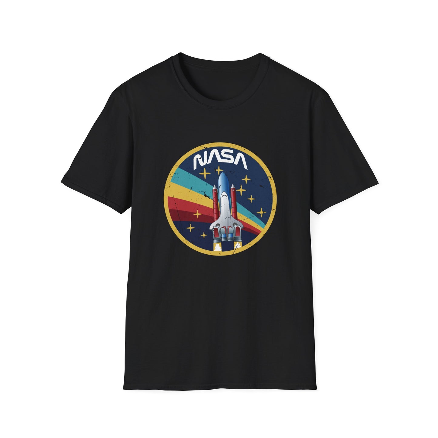 NASA Liftoff T-Shirt