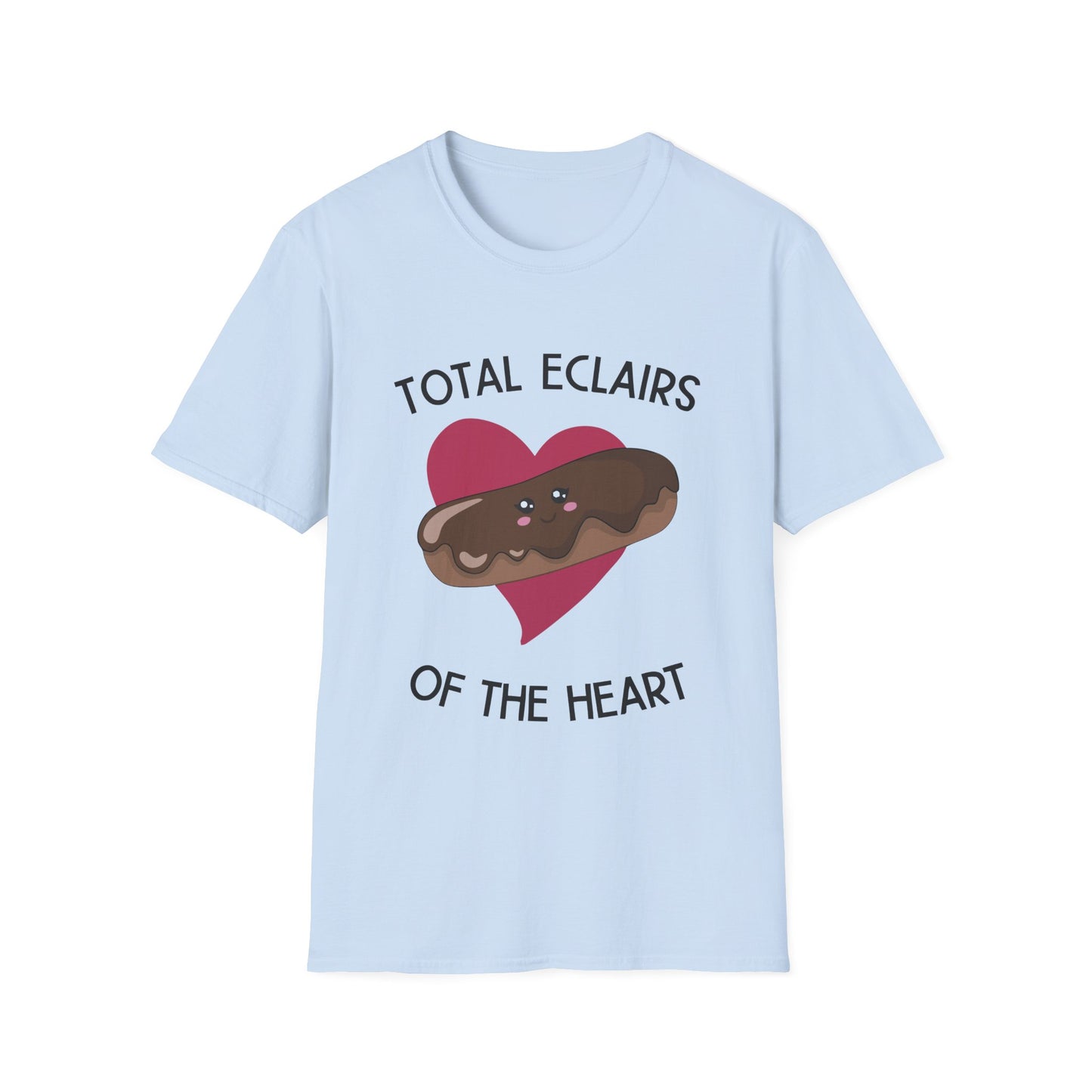 Chocolate Eclair T-Shirt