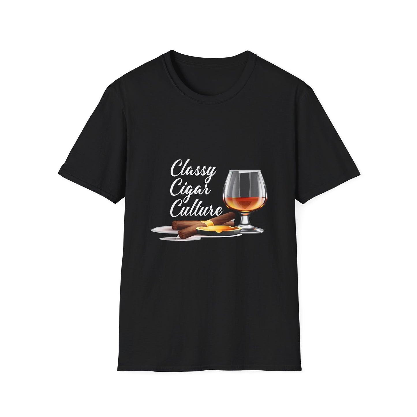 Cognac Day T-Shirt