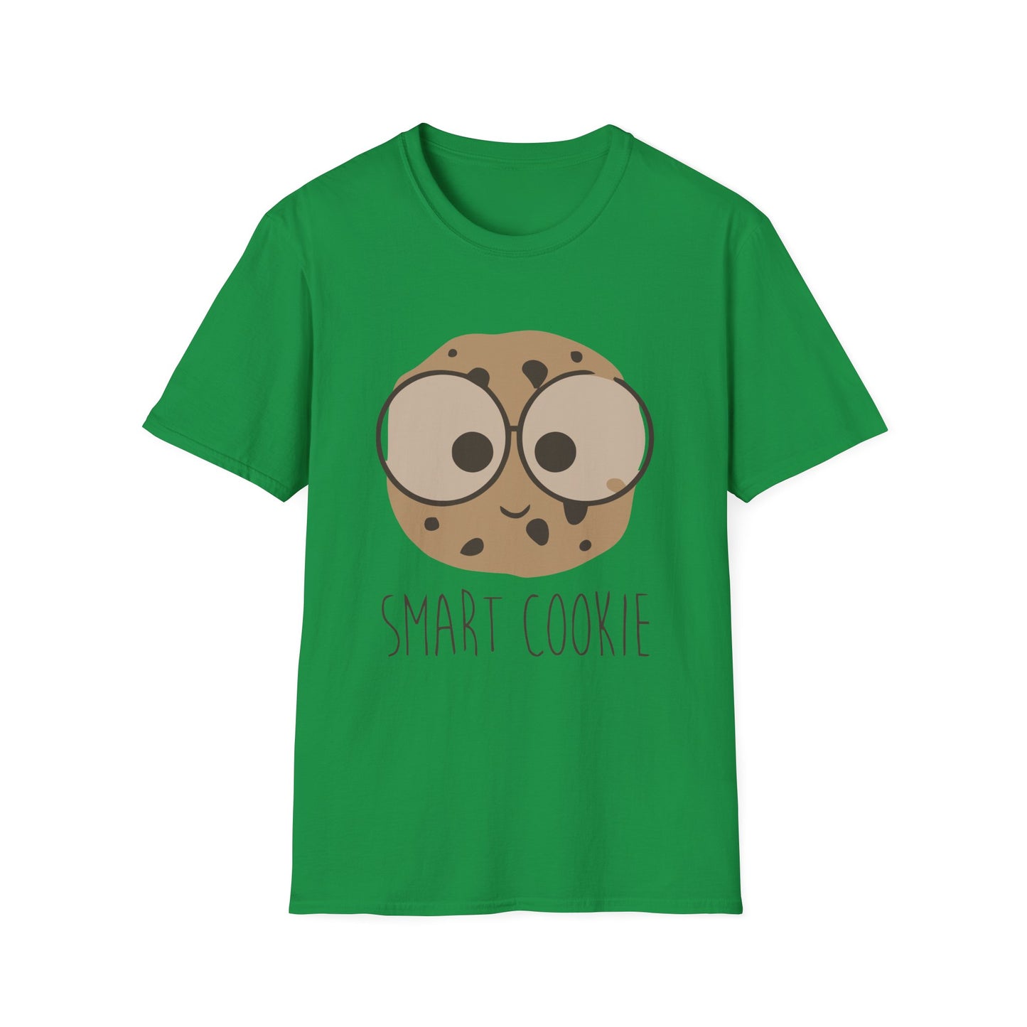 T-Shirt National Chocolate Chip Cookie Day Celebration Tee