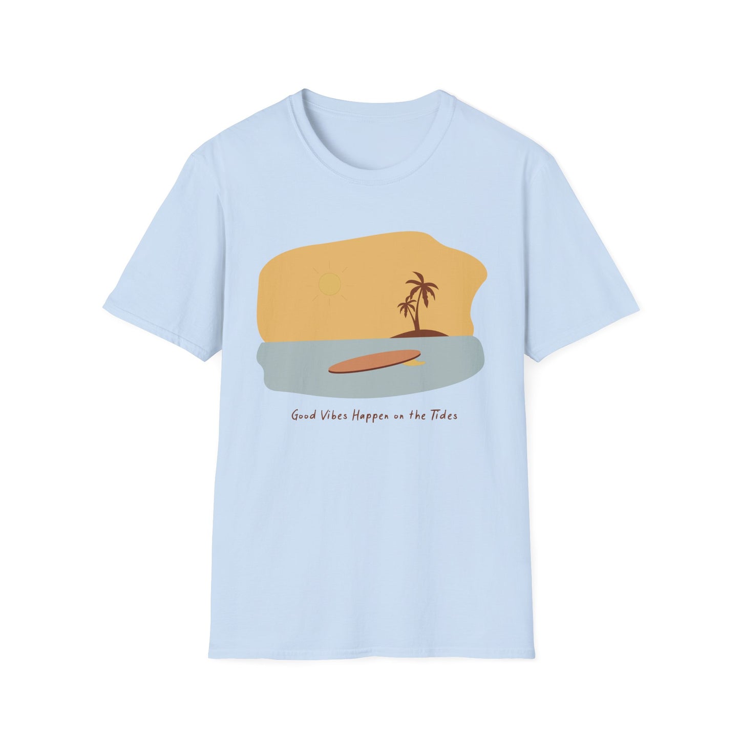 Good Vibe T-Shirt
