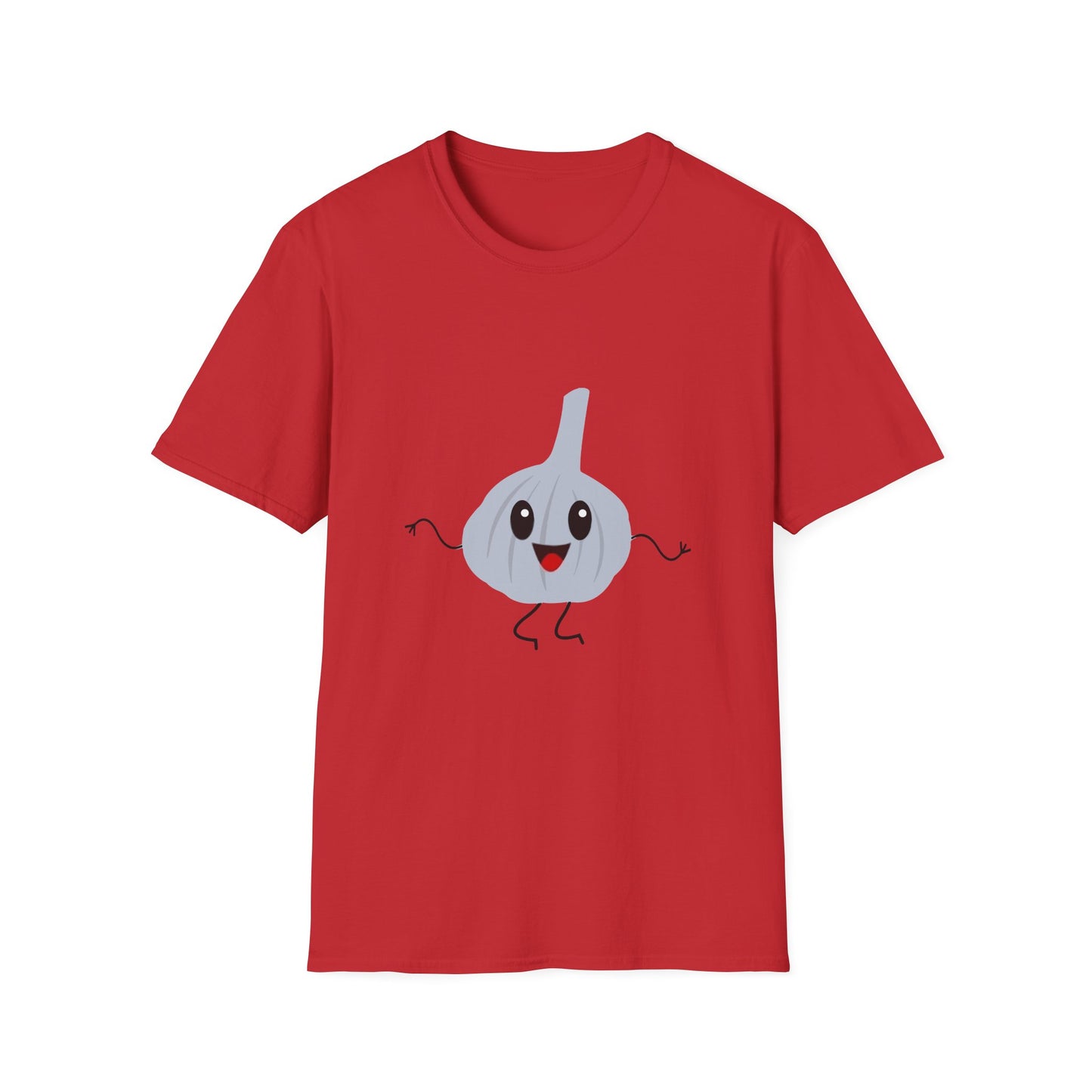 Garlic Day Unisex T-Shirt