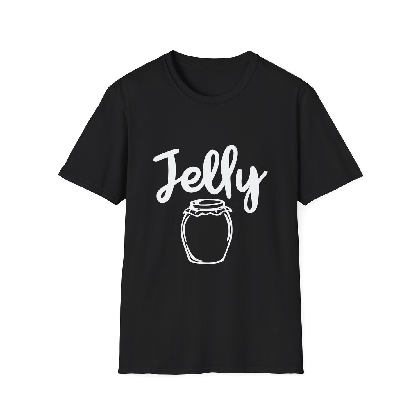 T-Shirt Peanut Butter & Jelly Day Celebration