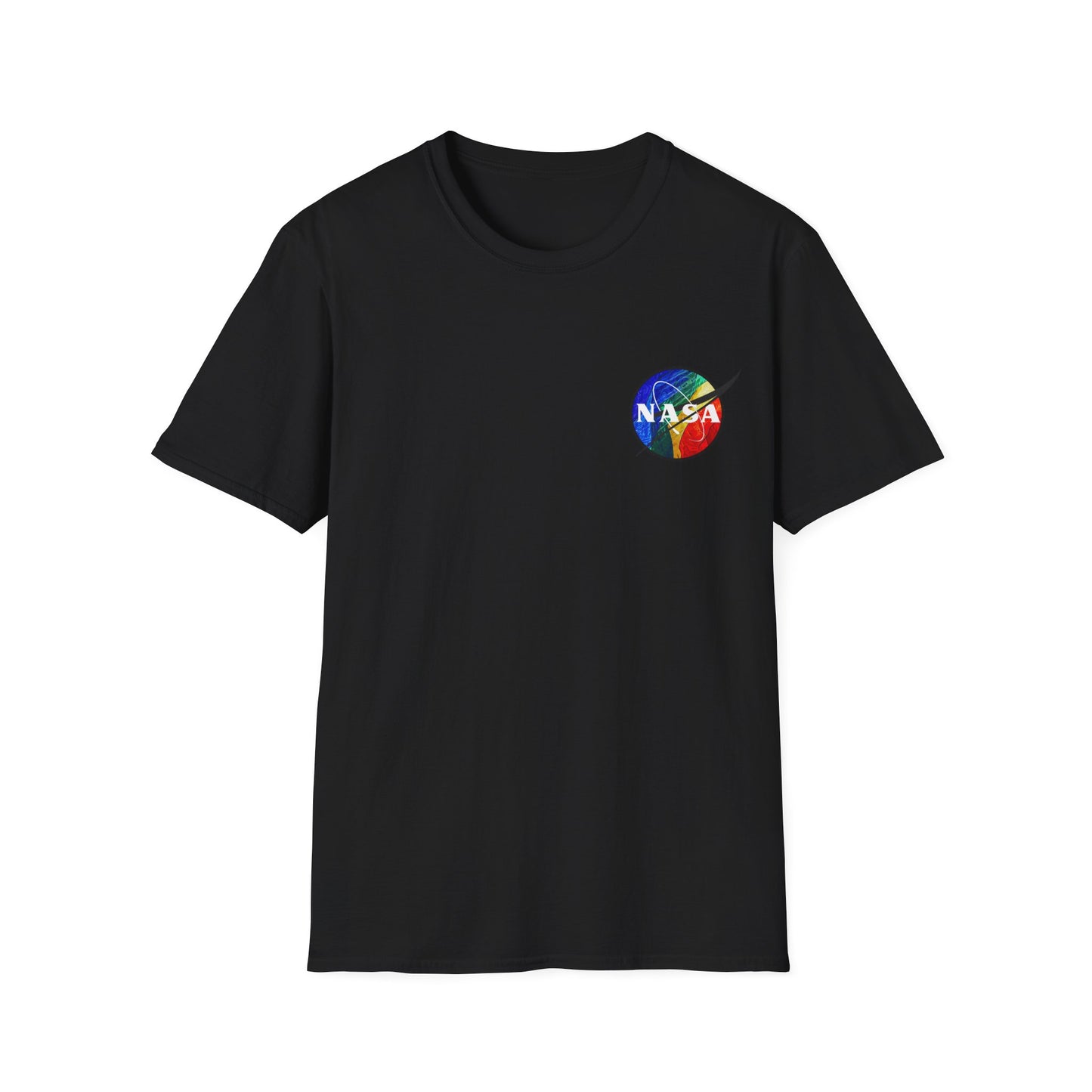 NASA Unisex T-Shirt