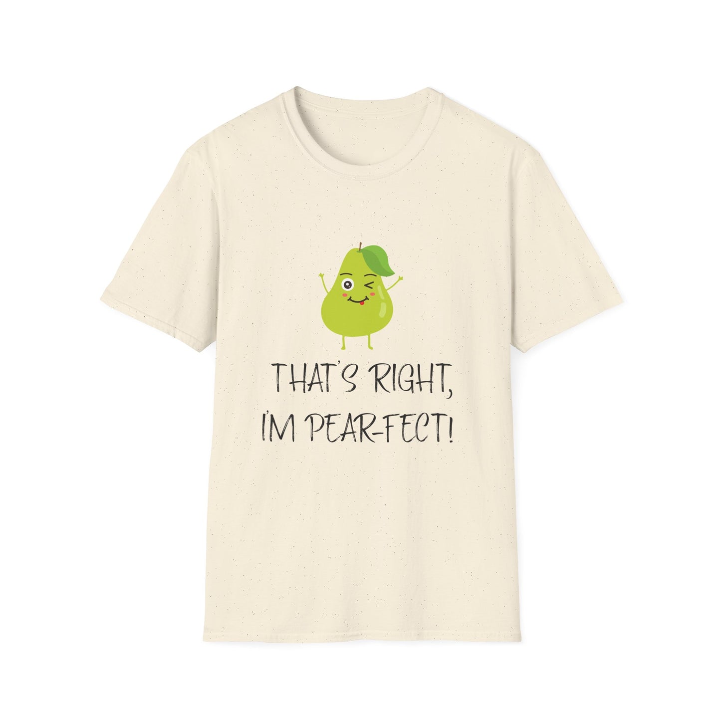 Pear Helene Unisex T-Shirt - National Pear Helene Day