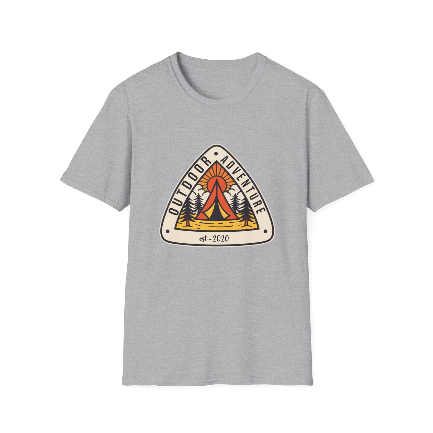 Outdoor Adventures T-Shirt