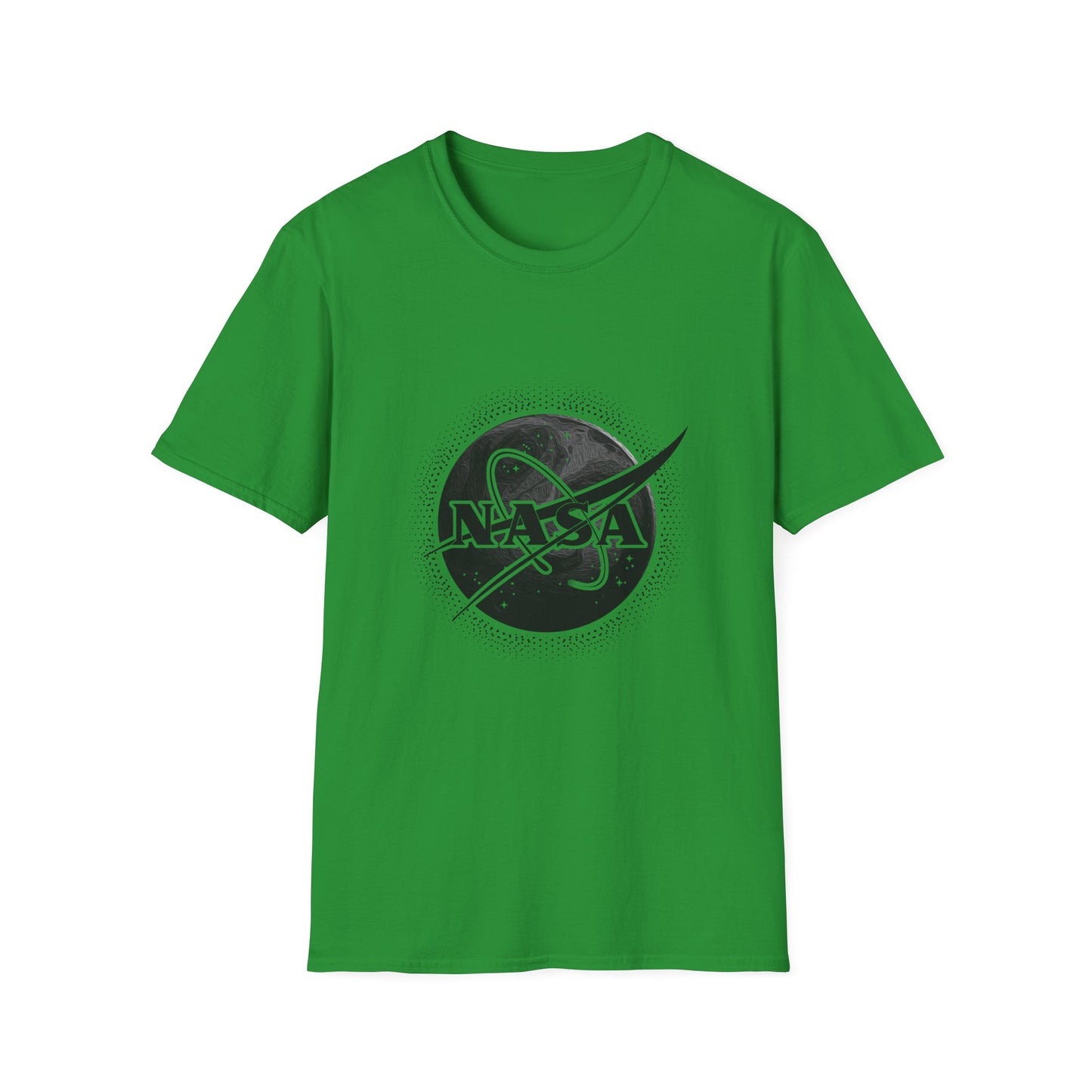 NASA Unisex T-Shirt