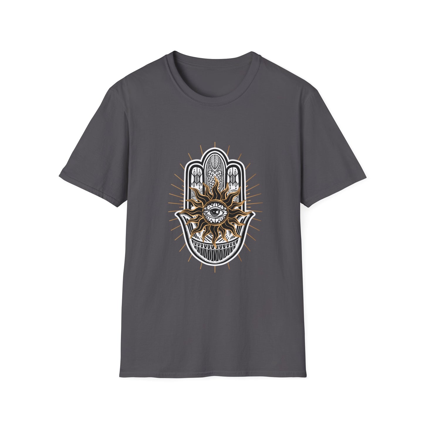 Hasma Hand T-Shirt