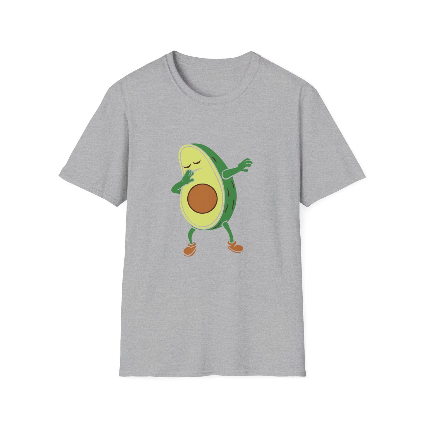 Avocado Day Unisex T-Shirt