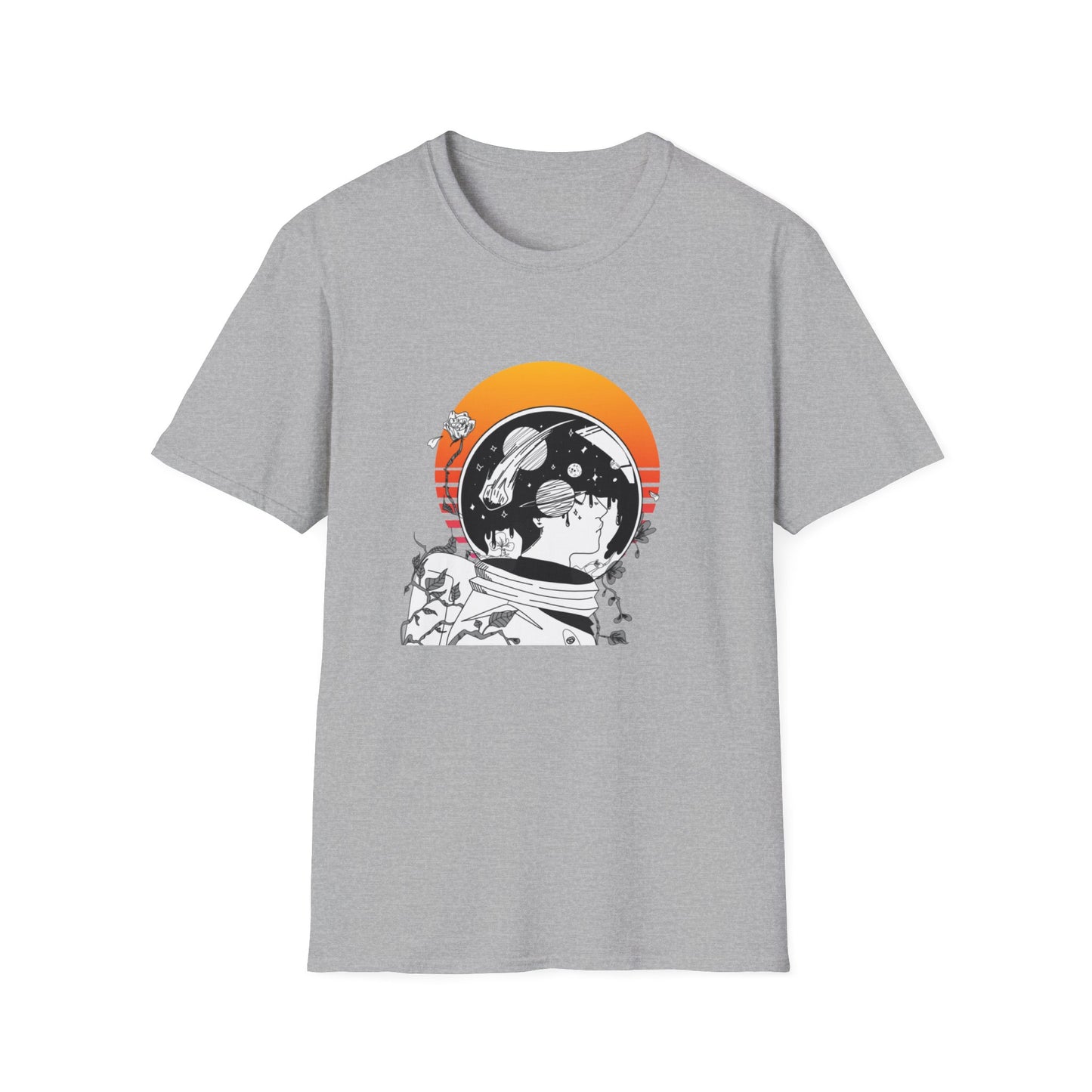 Shooting Star Tee