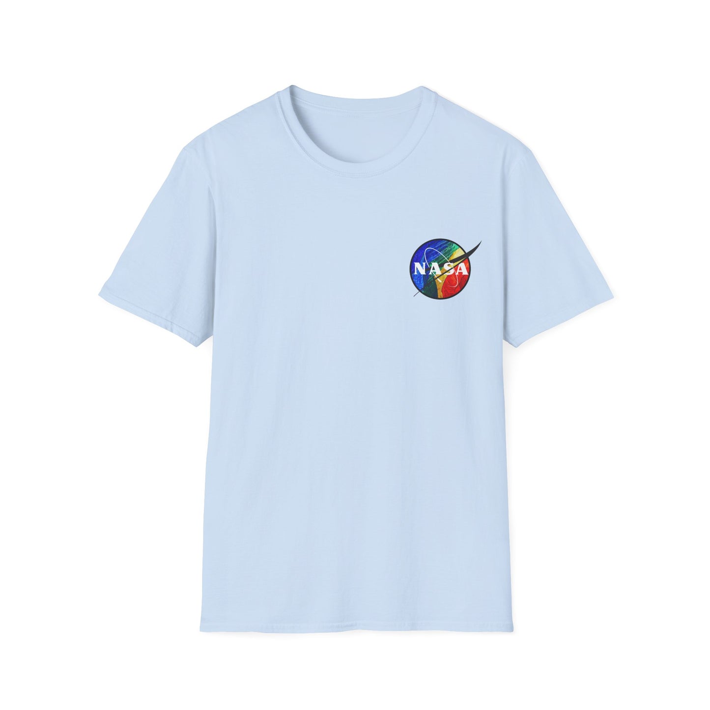 NASA Unisex T-Shirt