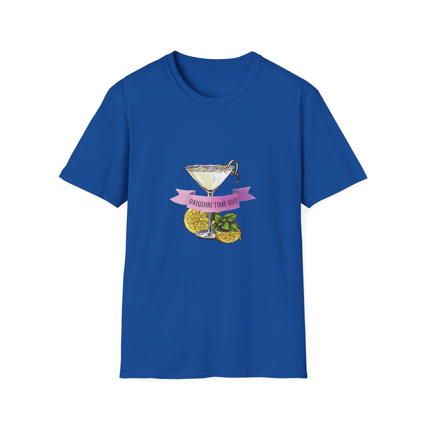 Daiquiri Day T-Shirt