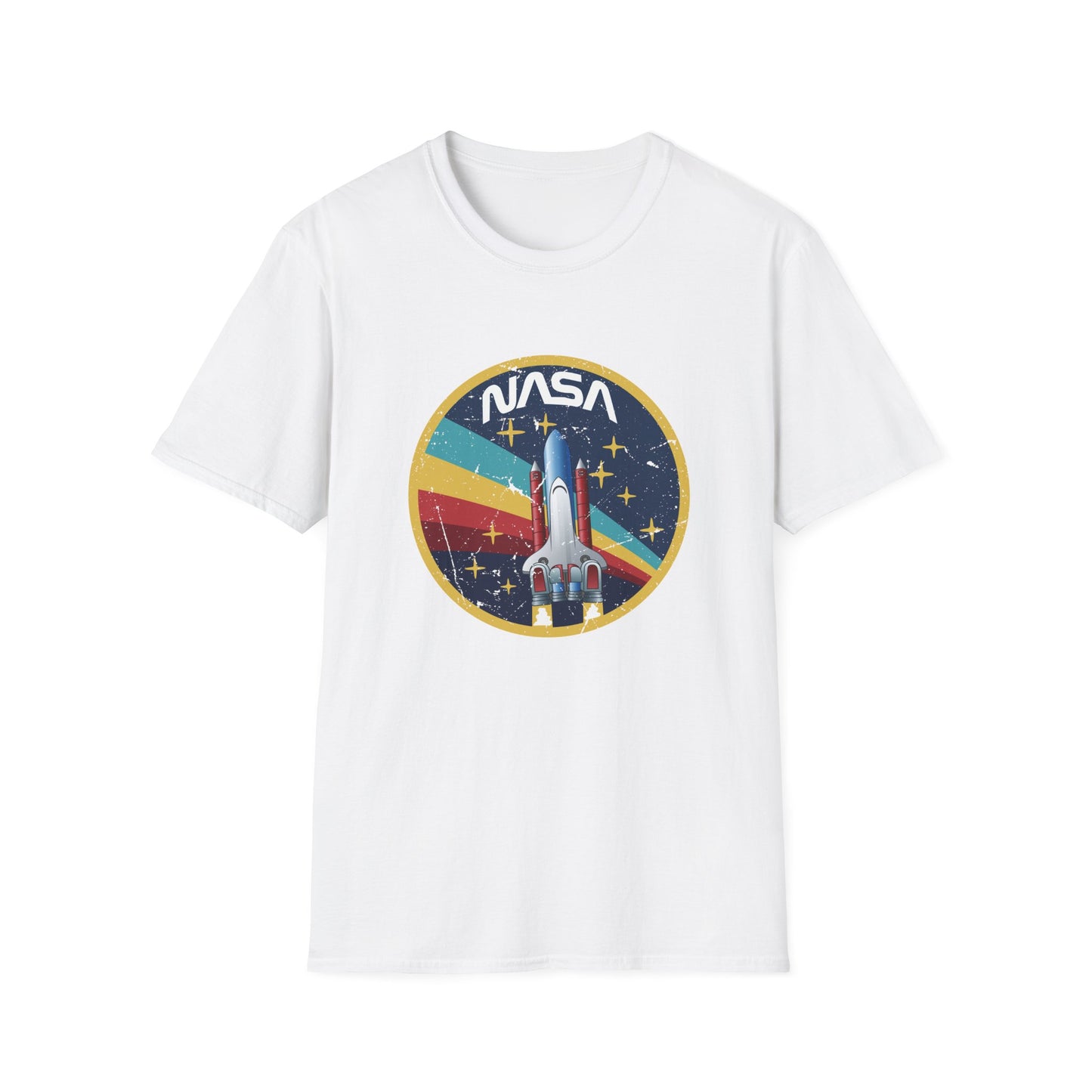 NASA Liftoff T-Shirt