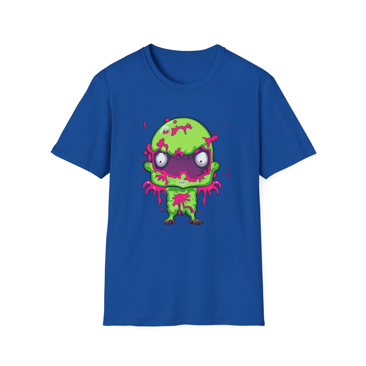 Green Minion T-Shirt