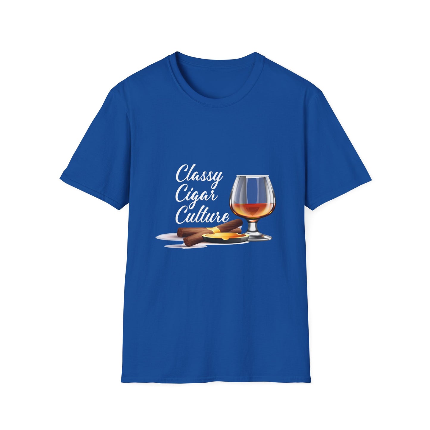 Cognac Day T-Shirt