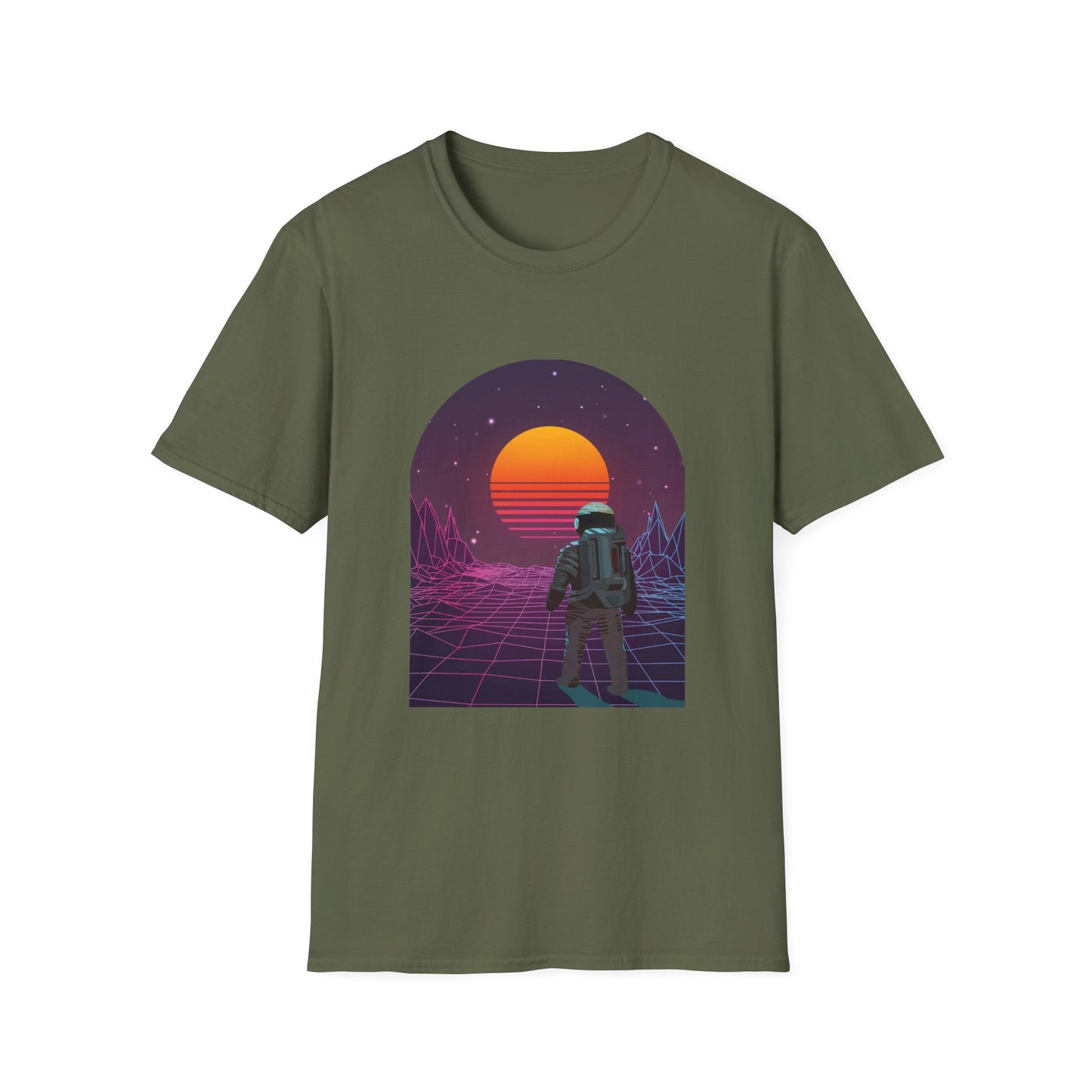 Sunset T-Shirt