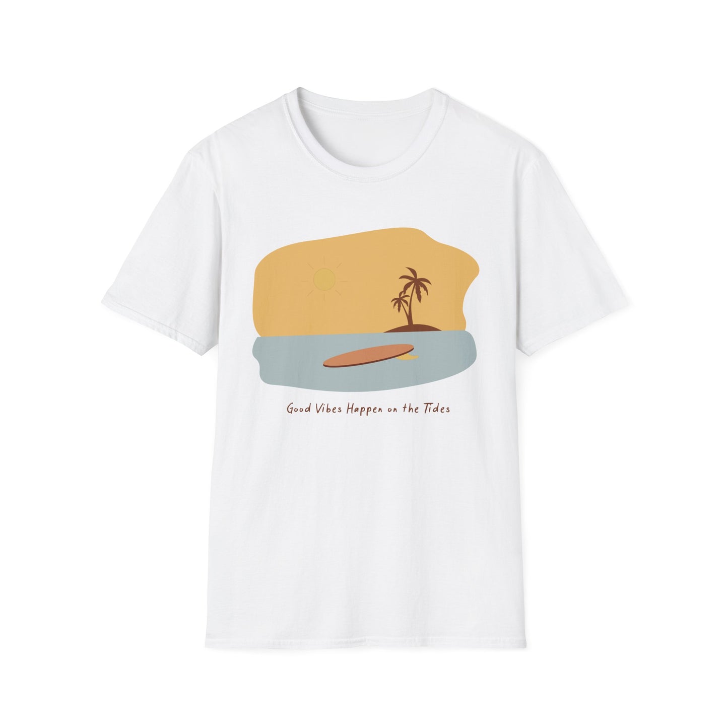Good Vibe T-Shirt