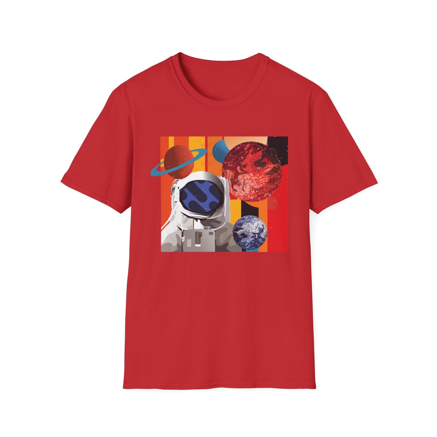 Astronaut T-Shirt