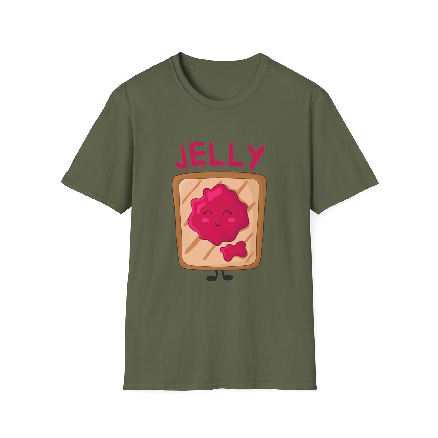 Peanut Butter Lover's T-Shirt