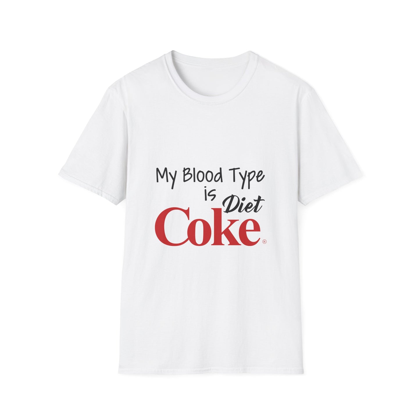 Coke Lover T-Shirt - National Have A Coke Day