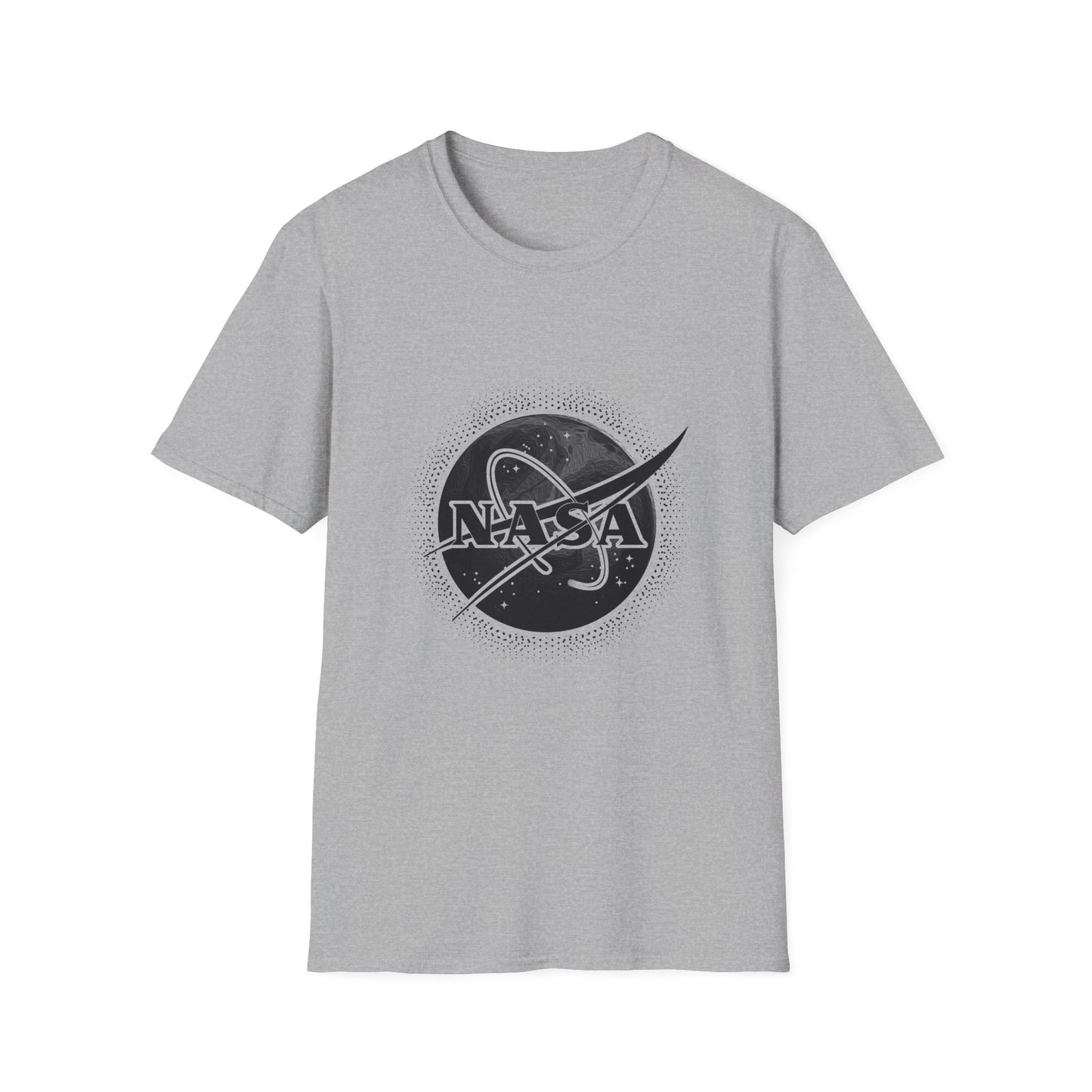 NASA Unisex T-Shirt