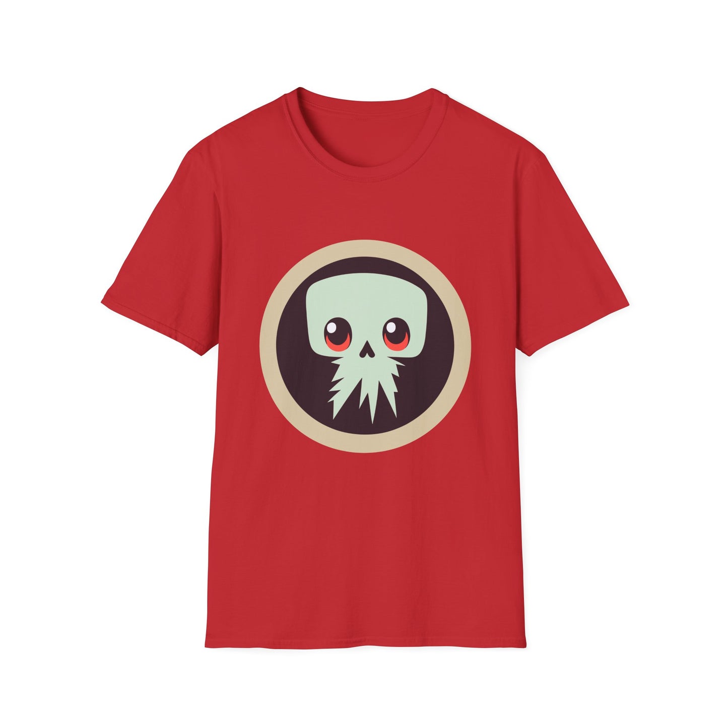 Monster Tooth Unisex T-Shirt