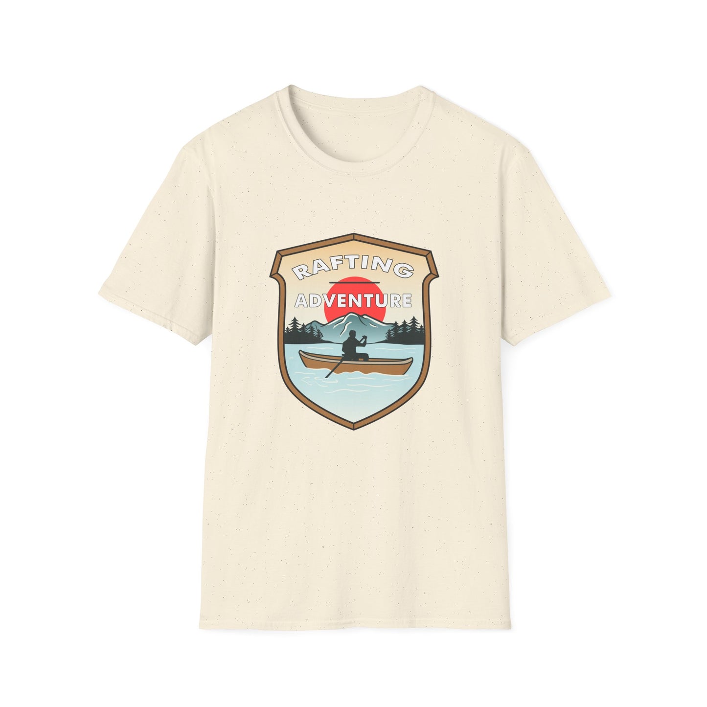 Rafting Adventure T-Shirt