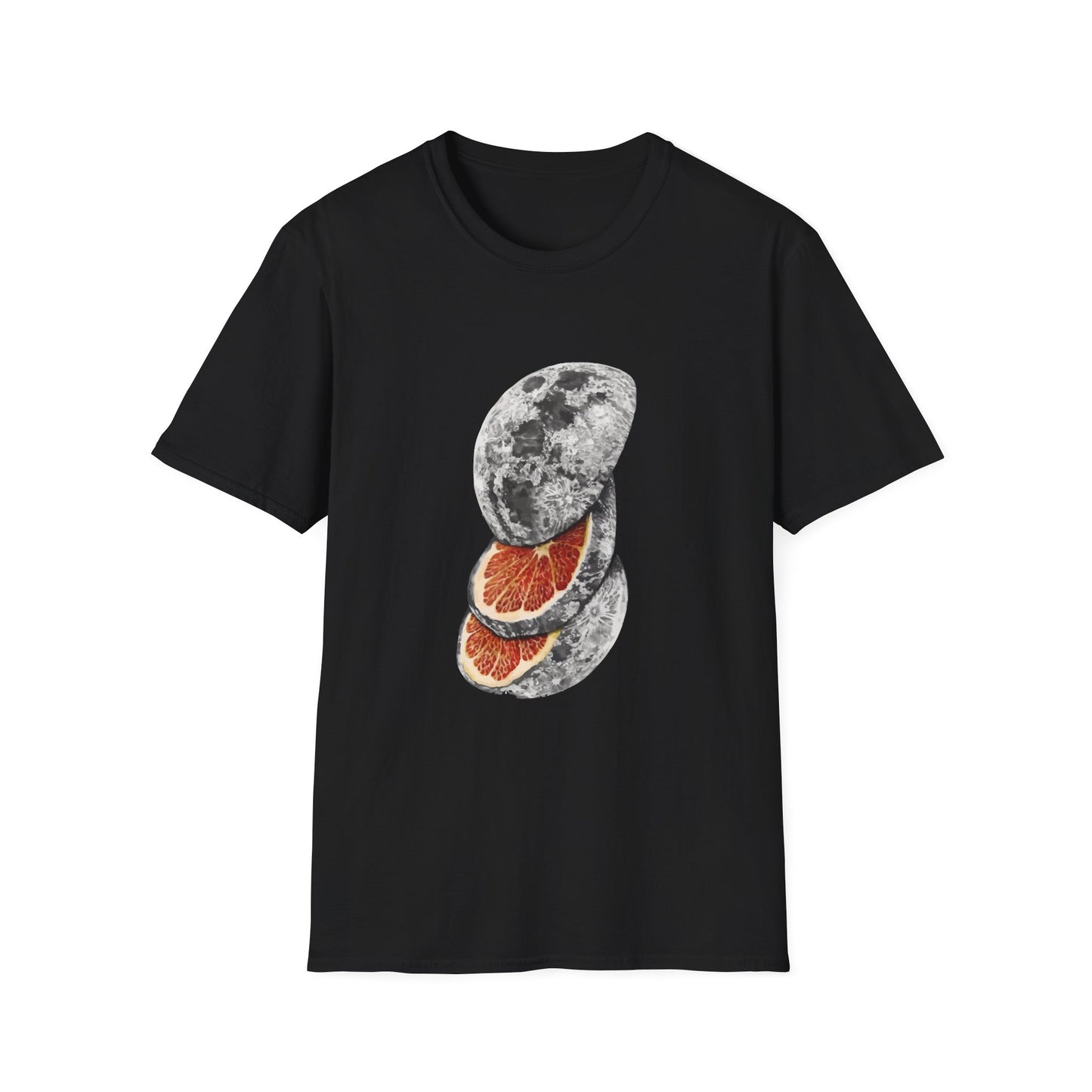 Split Planet Unisex T-Shirt