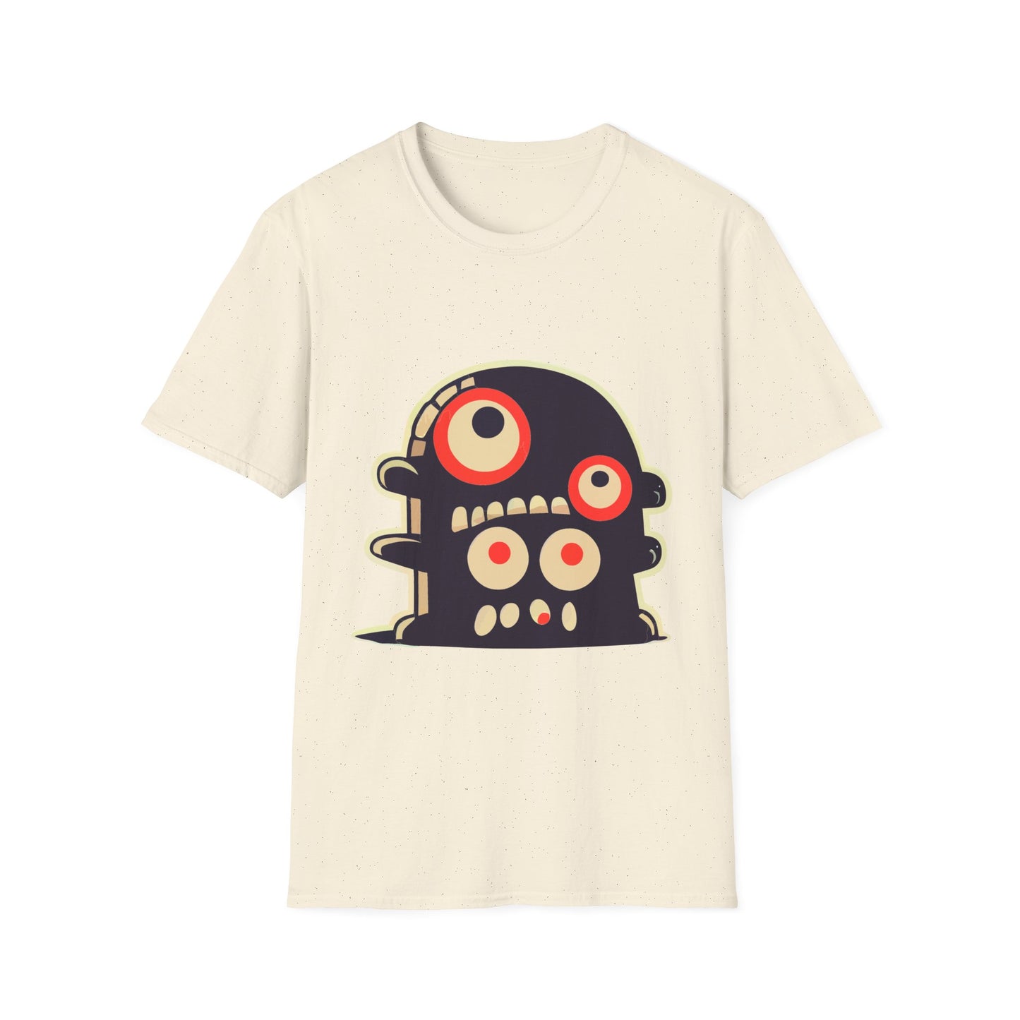 Monster Buddy T-Shirt