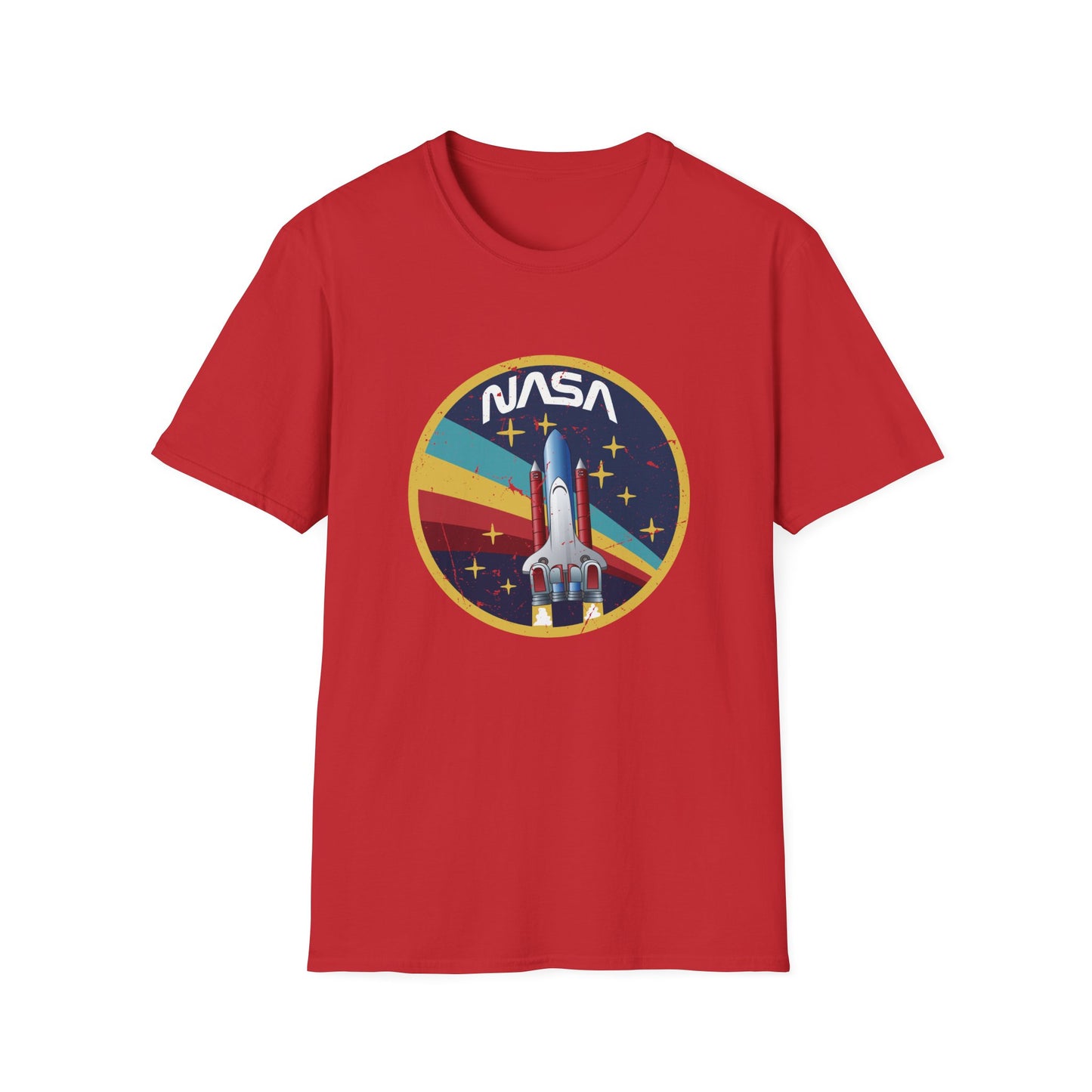 NASA Liftoff T-Shirt