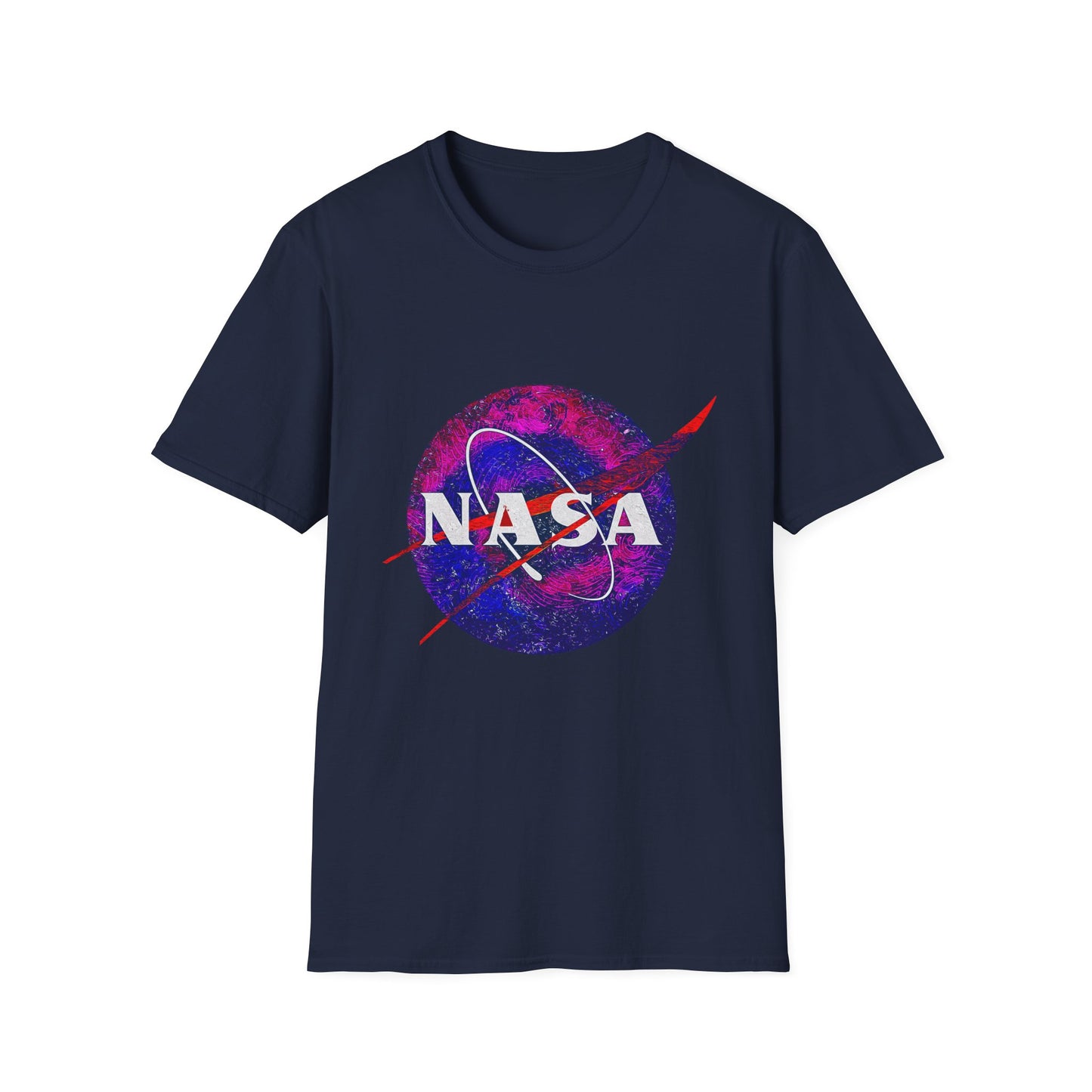 NASA Unisex T-Shirt