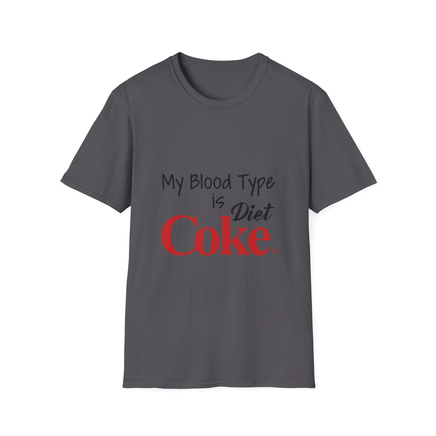 Coke Lover T-Shirt - National Have A Coke Day