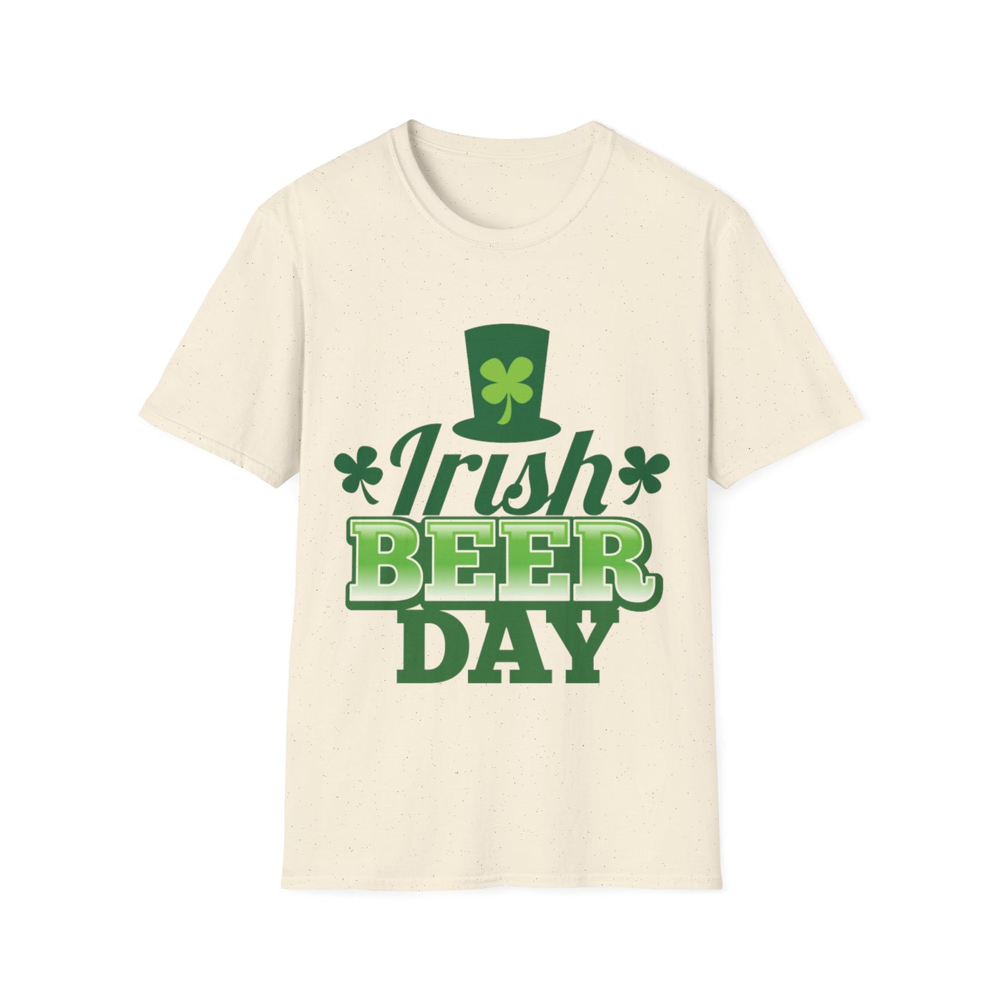 Irish BEER Day Celebration