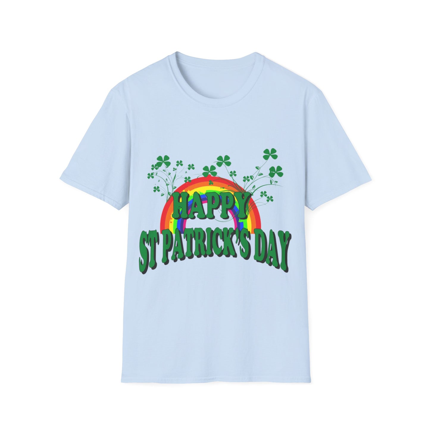 St Patricks Day T-Shirt